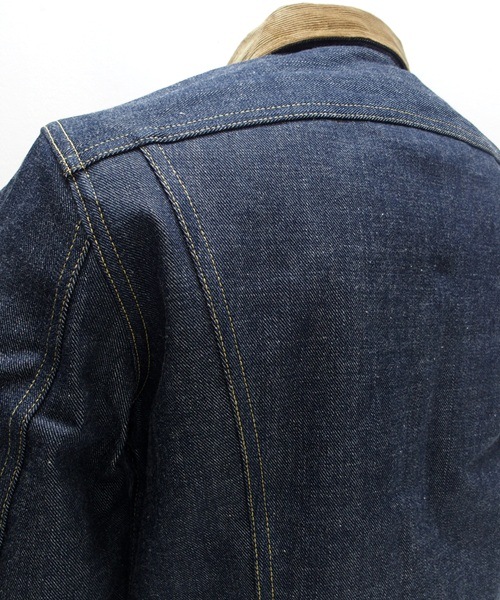 Lee(꡼)[Lot.101-LJ STORM RIDER 1950s Model/Archives Real Vintage]
