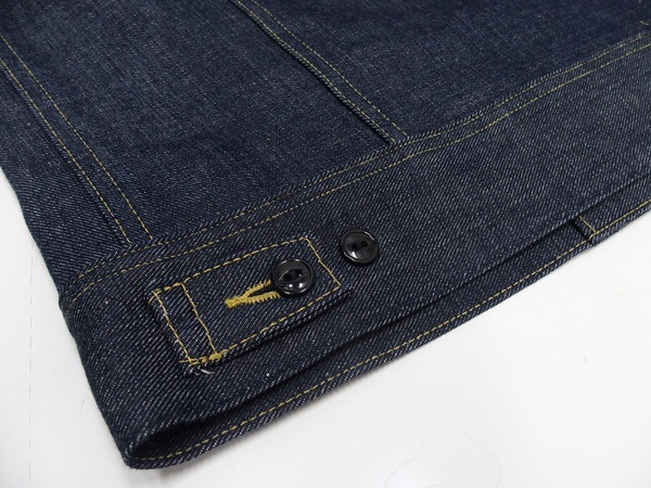 Lee(꡼)[Lot.101-LJ STORM RIDER 1950s Model/Archives Real Vintage]