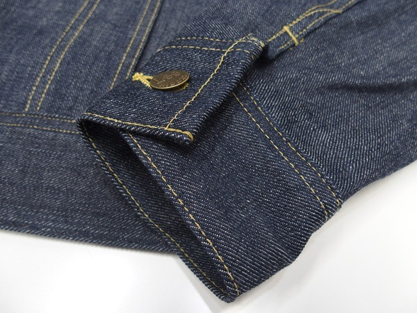 Lee(꡼)[Lot.101-LJ STORM RIDER 1950s Model/Archives Real Vintage]