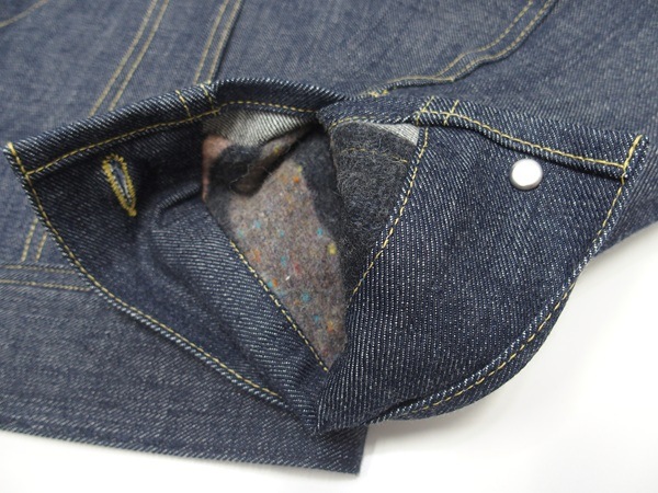 Lee(꡼)[Lot.101-LJ STORM RIDER 1950s Model/Archives Real Vintage]