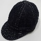 WAREHOUSE(�������ϥ���)[Lot.5242 DENIM CAP/Indigo]]