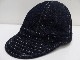 WAREHOUSE(�������ϥ���)[Lot.5242 DENIM CAP/Indigo]]