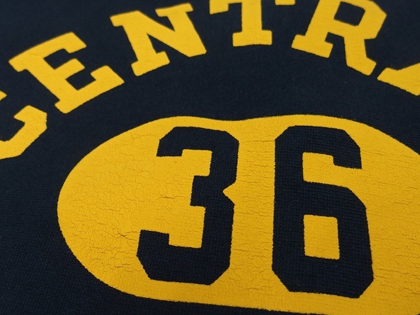 WAREHOUSE(�������ϥ���) [Lot.484 Reverse Style Sweat Parka/CENTRAL-Navy]