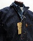 WAREHOUSE(�������ϥ���) [Lot.2213 1880 HEAVY LEATHER BOUND JUMPER]