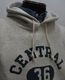 WAREHOUSE(�������ϥ���) [Lot.484 Reverse Style Sweat Parka/CENTRAL-Oatmeal]