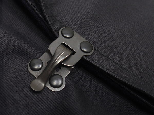 WAREHOUSE(�������ϥ���) [Lot.2208 U.S.NAVY 6HOOK DECK JACKET/NAVY BLUE NXss-23181 Plain]