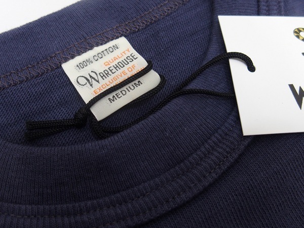 Yusuke Hanai��WAREHOUSE Co. [Lot.4601 THINGS AS THEY OUGHT TO BE Original Tee-Nascon]