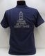 Yusuke Hanai��WAREHOUSE Co. [Lot.4601 THINGS AS THEY OUGHT TO BE Original Tee-Nascon]