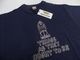 Yusuke Hanai��WAREHOUSE Co. [Lot.4601 THINGS AS THEY OUGHT TO BE Original Tee-Nascon]