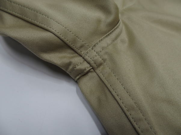 WAREHOUSE(ϥ)Original Vintage Chinoes [Lot.1082 MILITARY CHINOES/Not Washing-Beige]