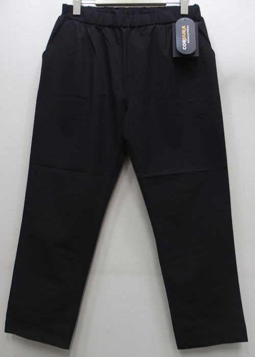 Coochucamp(�������塼������)By A9[Happy 4way Cropped Pants/Black]