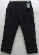 Coochucamp(�������塼������)By A9[Happy 4way Cropped Pants/Black]