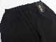 Coochucamp(�������塼������)By A9[Happy 4way Cropped Pants/Black]