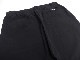 Coochucamp(�������塼������)By A9[Happy 4way Cropped Pants/Black]