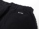 Coochucamp(�������塼������)By A9[Happy 4way Cropped Pants/Black]
