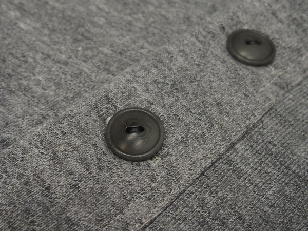 WAREHOUSE(�������ϥ���)[Lot.498 4-Needle Sweat Cardigan]