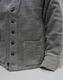 WAREHOUSE(�������ϥ���)[Lot.498 4-Needle Sweat Cardigan]