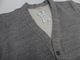 WAREHOUSE(�������ϥ���)[Lot.498 4-Needle Sweat Cardigan]