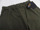 Coochucamp(�������塼������)By A9[Happy 4way Cropped Pants/Khaki]