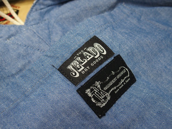 JELADO(�����顼��)[Loom Hobo Full Scale/JDG21627-A]