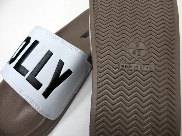 �ں߸˽�ʬ/���ʡ����Բ�/50% OFF��SUNS OF FREEDOM(���� ���� �ե꡼����)[Shower Sandals/HOLLY WOOD/�����������/�������/�ӡ����������/White]
