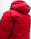 ZANTER(󥿡)[˴¬ JP ORIGINAL DOWN ARE MODEL/Lot.6720-Red]
