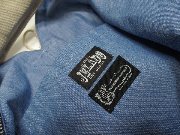 JELADO(�����顼��)[Loom Hobo Full Scale/JDG21627-B]