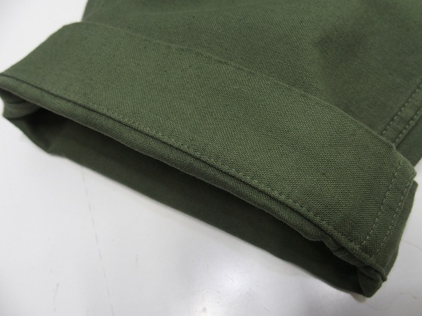 COLIMBO(������)[50s US MARINE CORPS P-58 UTILITY PANTS/Parris Island]