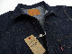 WAREHOUSE(�������ϥ���) [Lot.2001xx 1st Type Denim Jacket/Non-wash]