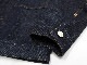 WAREHOUSE(�������ϥ���) [Lot.2001xx 1st Type Denim Jacket/Non-wash]