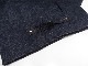 WAREHOUSE(�������ϥ���) [Lot.2001xx 1st Type Denim Jacket/Non-wash]