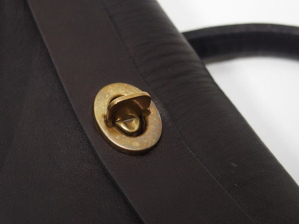 Vasco(��������) [Lot.VS-206L LEATHER VOYOGE 2WAY RUCKSACK/Black]