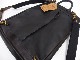 Vasco(��������) [Lot.VS-206L LEATHER VOYOGE 2WAY RUCKSACK/Black]