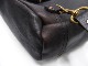 Vasco(��������) [Lot.VS-206L LEATHER VOYOGE 2WAY RUCKSACK/Black]