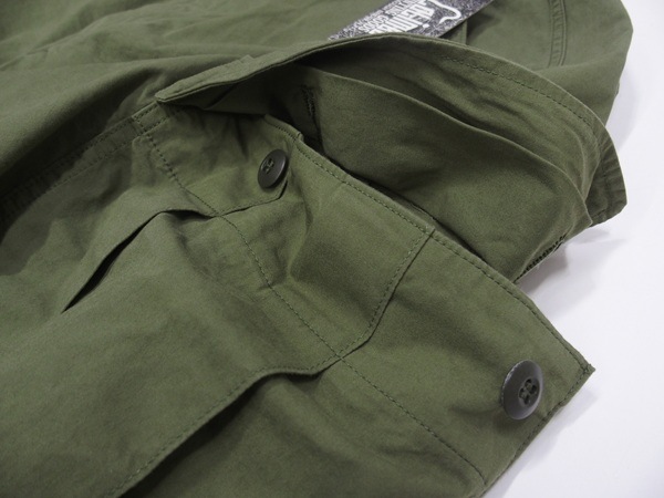 COLIMBO(������)[Southernmost Bush trousers Amend#3]