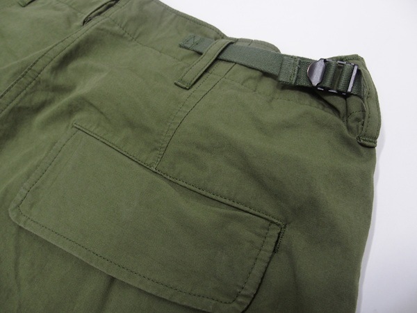 COLIMBO(������)[Southernmost Bush trousers Amend#3]