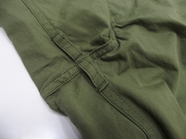 COLIMBO(������)[Southernmost Bush trousers Amend#3]