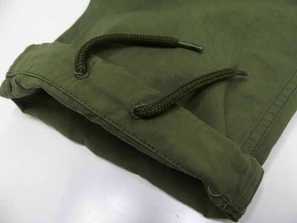 COLIMBO(������)[Southernmost Bush trousers Amend#3]