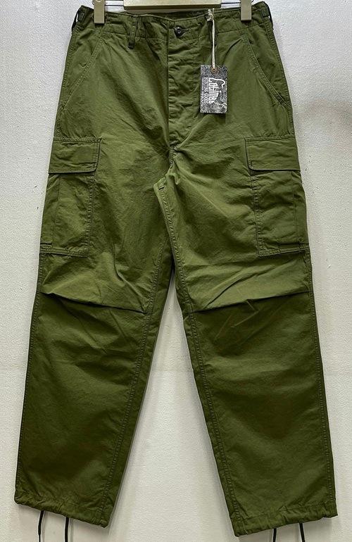 COLIMBO(������)[Southernmost Bush trousers Amend#3]