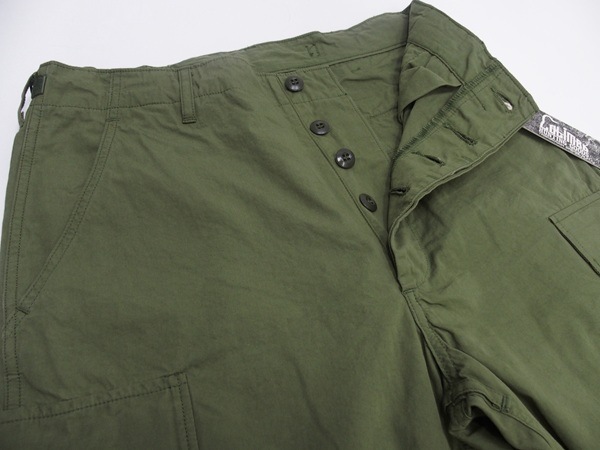 COLIMBO(������)[Southernmost Bush trousers Amend#3]