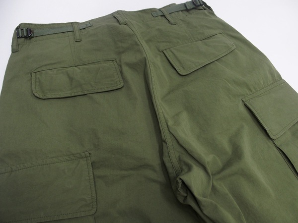 COLIMBO(������)[Southernmost Bush trousers Amend#3]