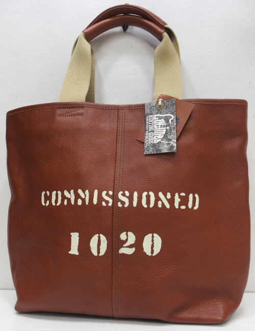 COLIMBO(������)[Marrakech Leather Tote/Custom]