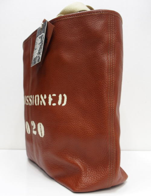 COLIMBO(������)[Marrakech Leather Tote/Custom]