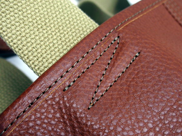 COLIMBO(������)[Marrakech Leather Tote/Custom]