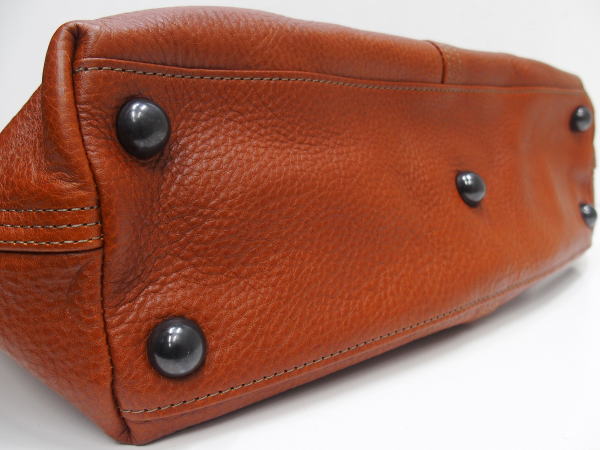 COLIMBO(������)[Marrakech Leather Tote/Custom]