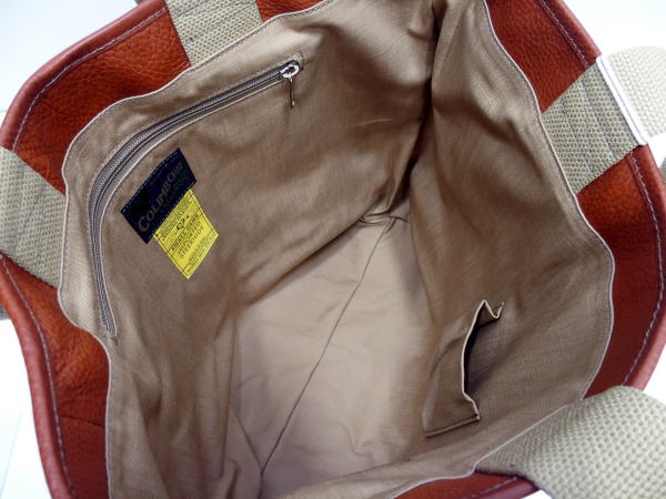 COLIMBO(������)[Marrakech Leather Tote/Custom]
