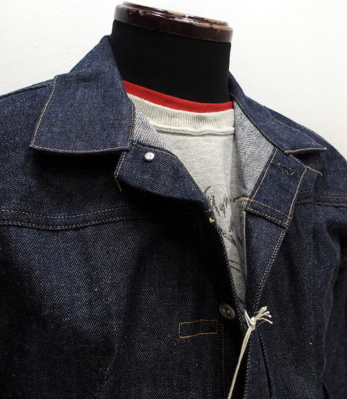 WAREHOUSE(�������ϥ���) [Lot.2001xx(1920'S MODEL) DOWN POCKET]