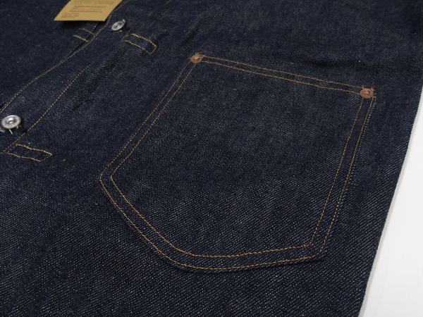 WAREHOUSE(�������ϥ���) [Lot.2001xx(1920'S MODEL) DOWN POCKET]