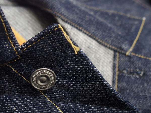WAREHOUSE(�������ϥ���) [Lot.2001xx(1920'S MODEL) DOWN POCKET]