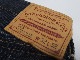 WAREHOUSE(�������ϥ���) [Lot.S1001XX(1000XX)Dead Stock Blue Denim/1946 Model]